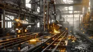 Categoria reciclagem de metais de Reciclagem e Meio Ambiente