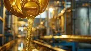 Categoria reciclagem de óleo de Reciclagem e Meio Ambiente