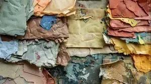 Categoria reciclagem de papel de Reciclagem e Meio Ambiente