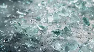 Categoria reciclagem de vidro de Reciclagem e Meio Ambiente